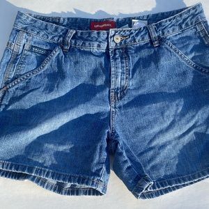 union bay shorts